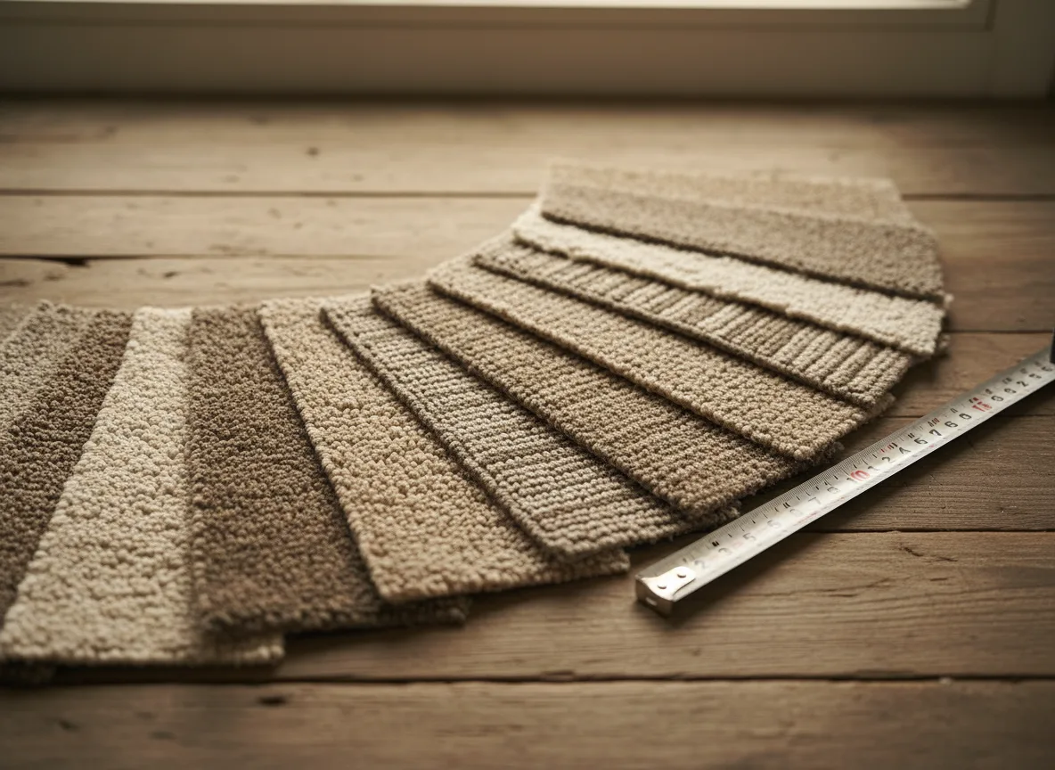 Carpet Installation San Andreas, CA FAQs